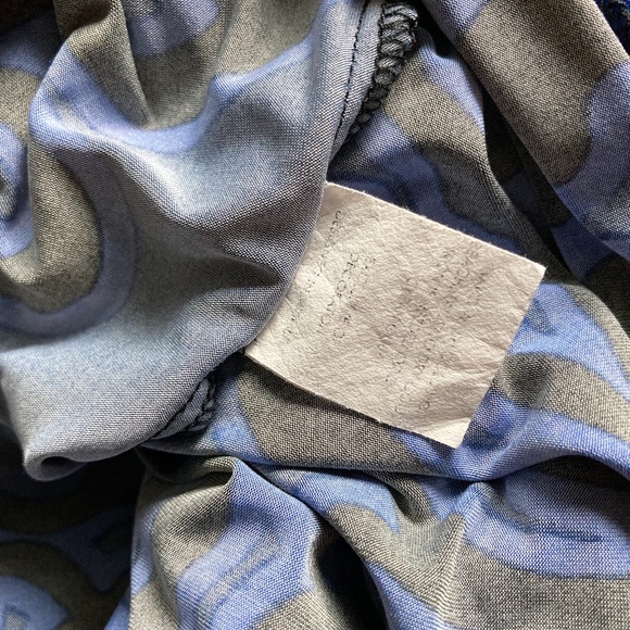 Analili Drawstring Tunic Dress - LAST DAY! - Picture 8 of 8